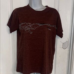 Patagonia Womens T-Shirt Sz medium